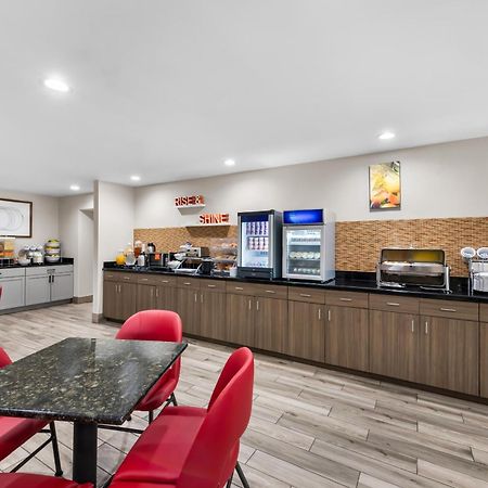 Comfort Suites Knoxville West - Farragut Екстер'єр фото