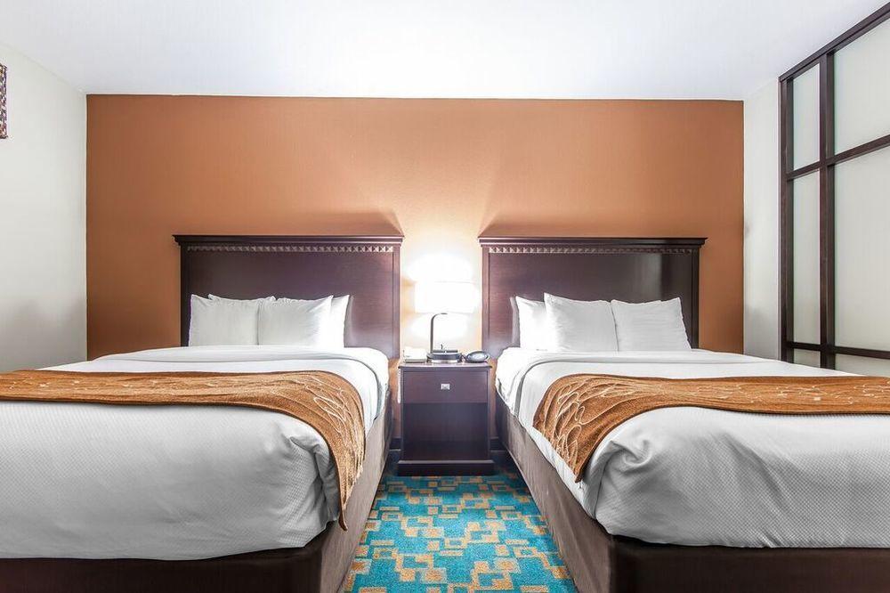 Comfort Suites Knoxville West - Farragut Екстер'єр фото