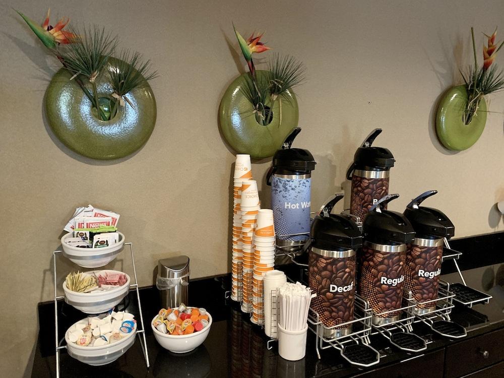 Comfort Suites Knoxville West - Farragut Екстер'єр фото