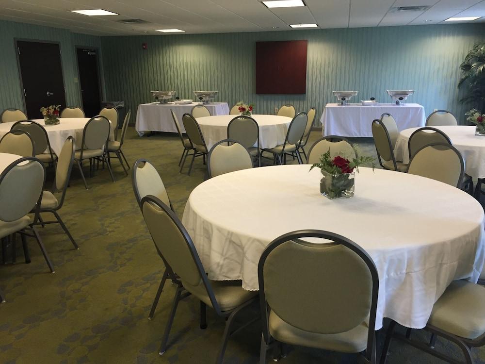 Comfort Suites Knoxville West - Farragut Екстер'єр фото