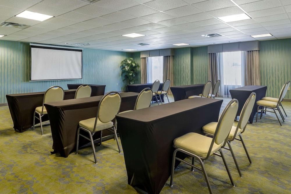 Comfort Suites Knoxville West - Farragut Екстер'єр фото