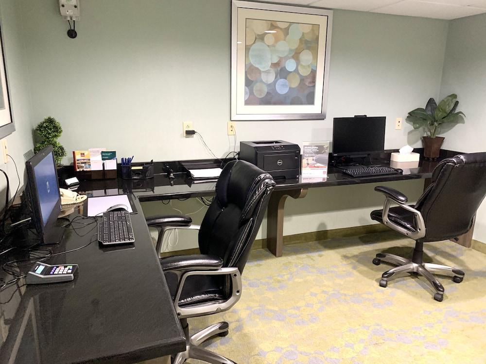 Comfort Suites Knoxville West - Farragut Екстер'єр фото