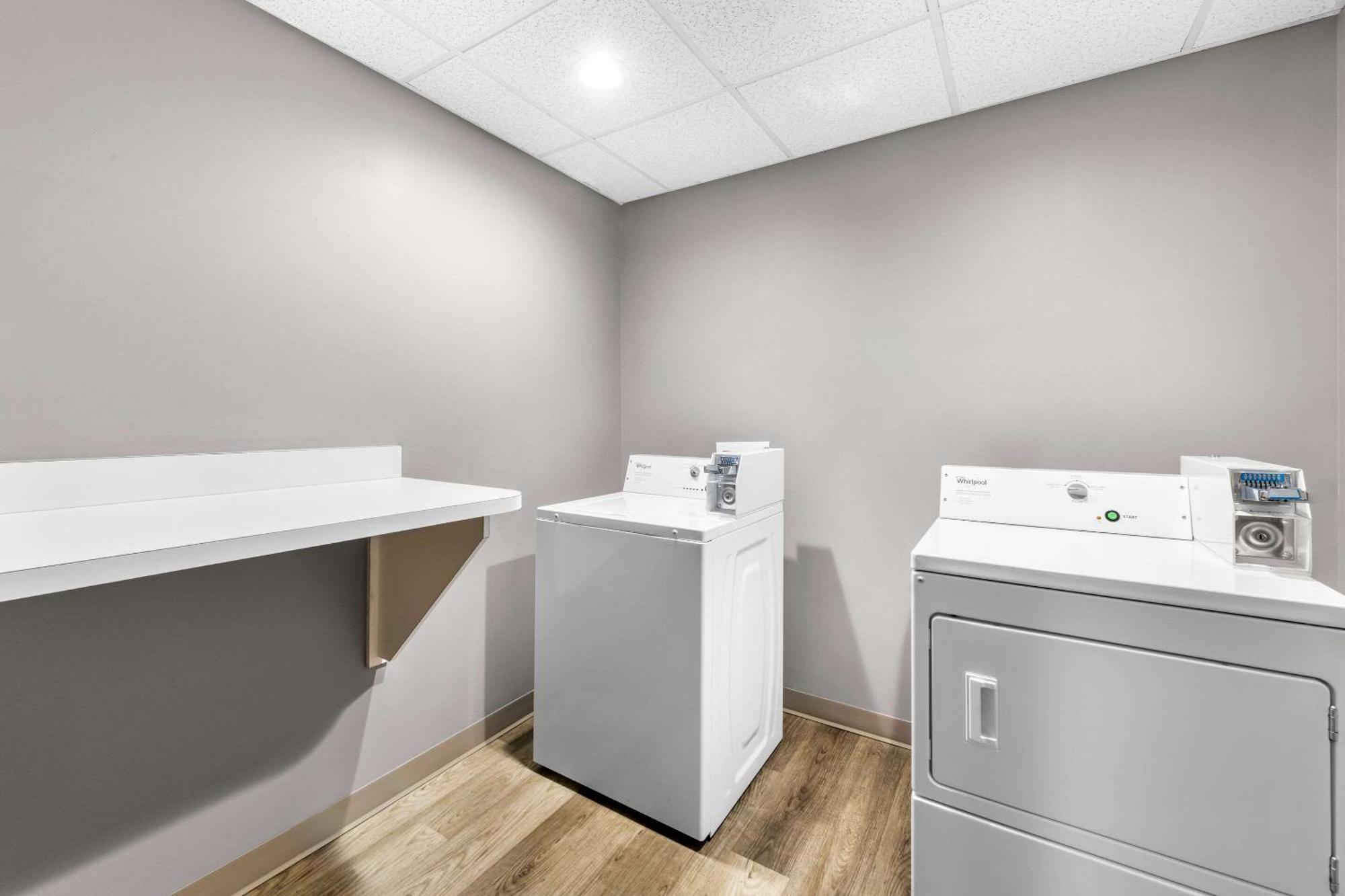 Comfort Suites Knoxville West - Farragut Екстер'єр фото